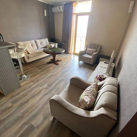 Orbi Plaza Apartment Batumi Luaran gambar