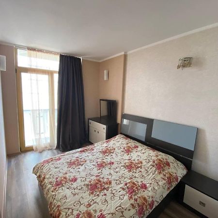 Orbi Plaza Apartment Batumi Luaran gambar