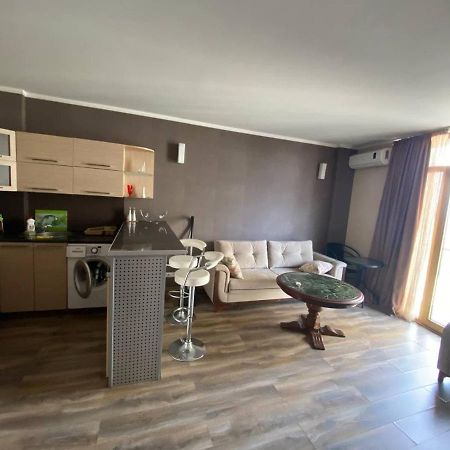 Orbi Plaza Apartment Batumi Luaran gambar