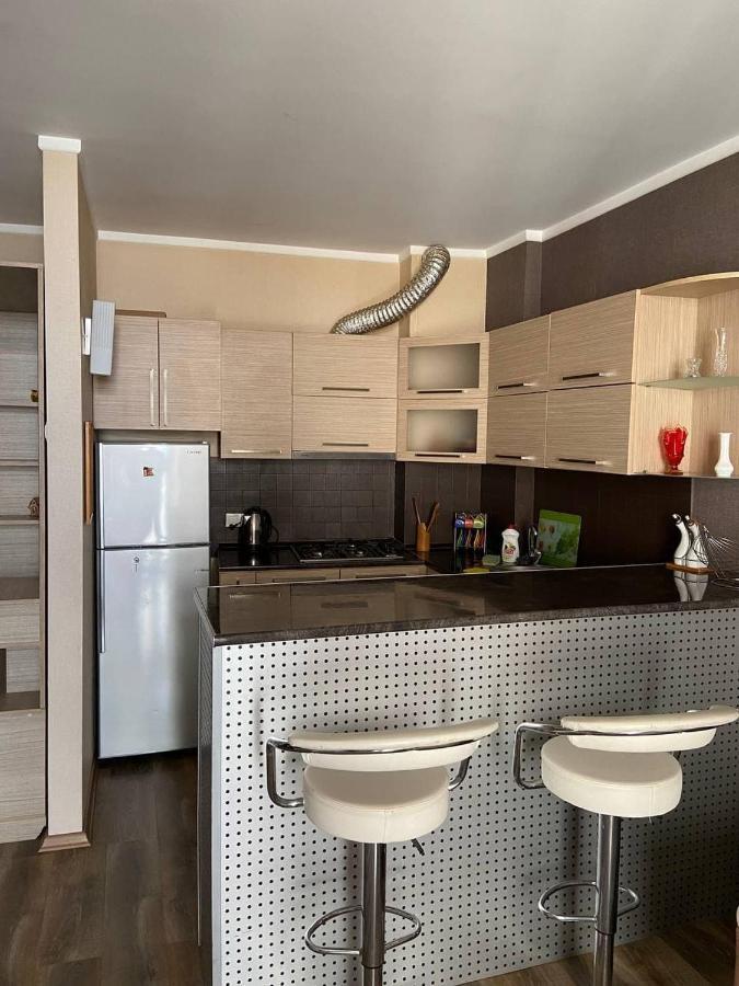Orbi Plaza Apartment Batumi Luaran gambar