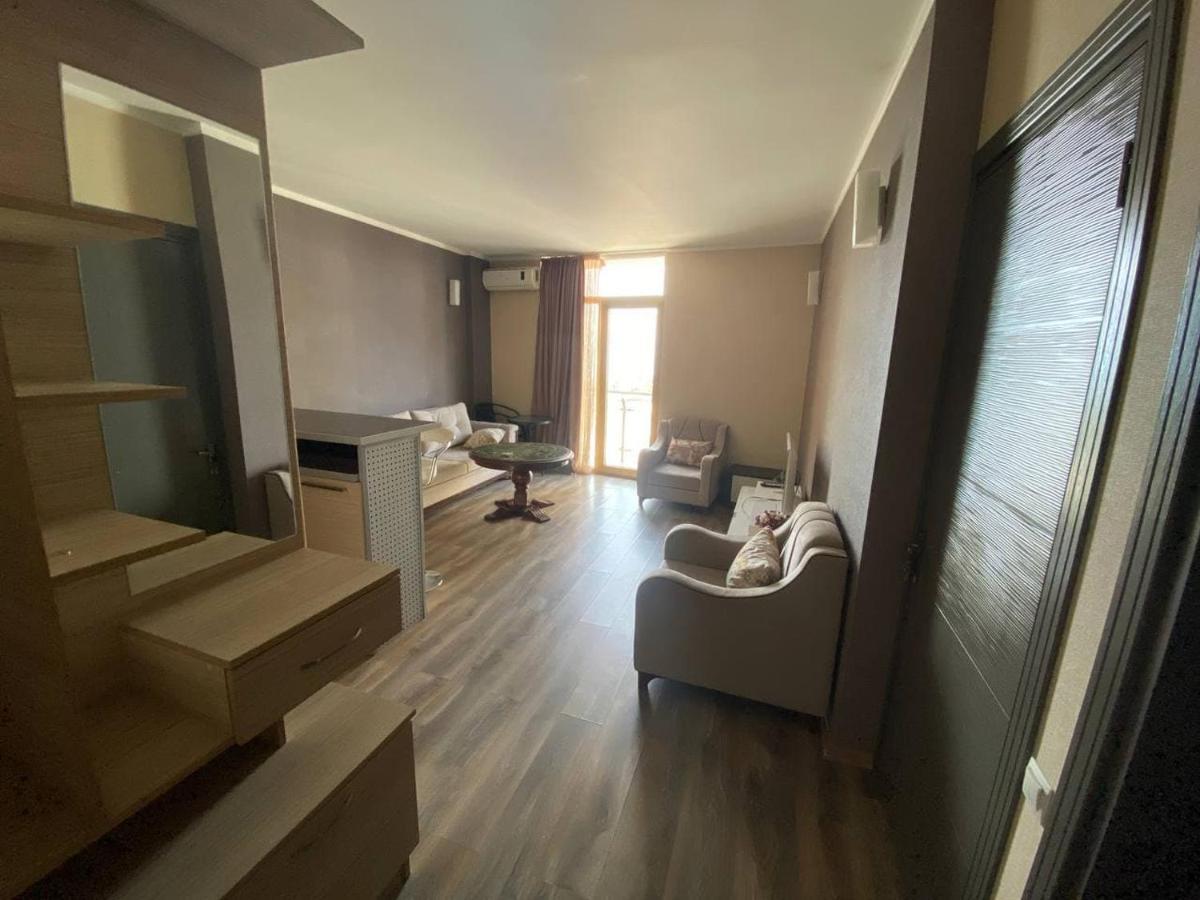 Orbi Plaza Apartment Batumi Luaran gambar